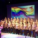 Manchester Proud Chorus