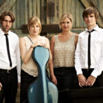 Sacconi Quartet