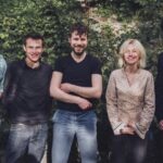 Dave Bristow Quintet
