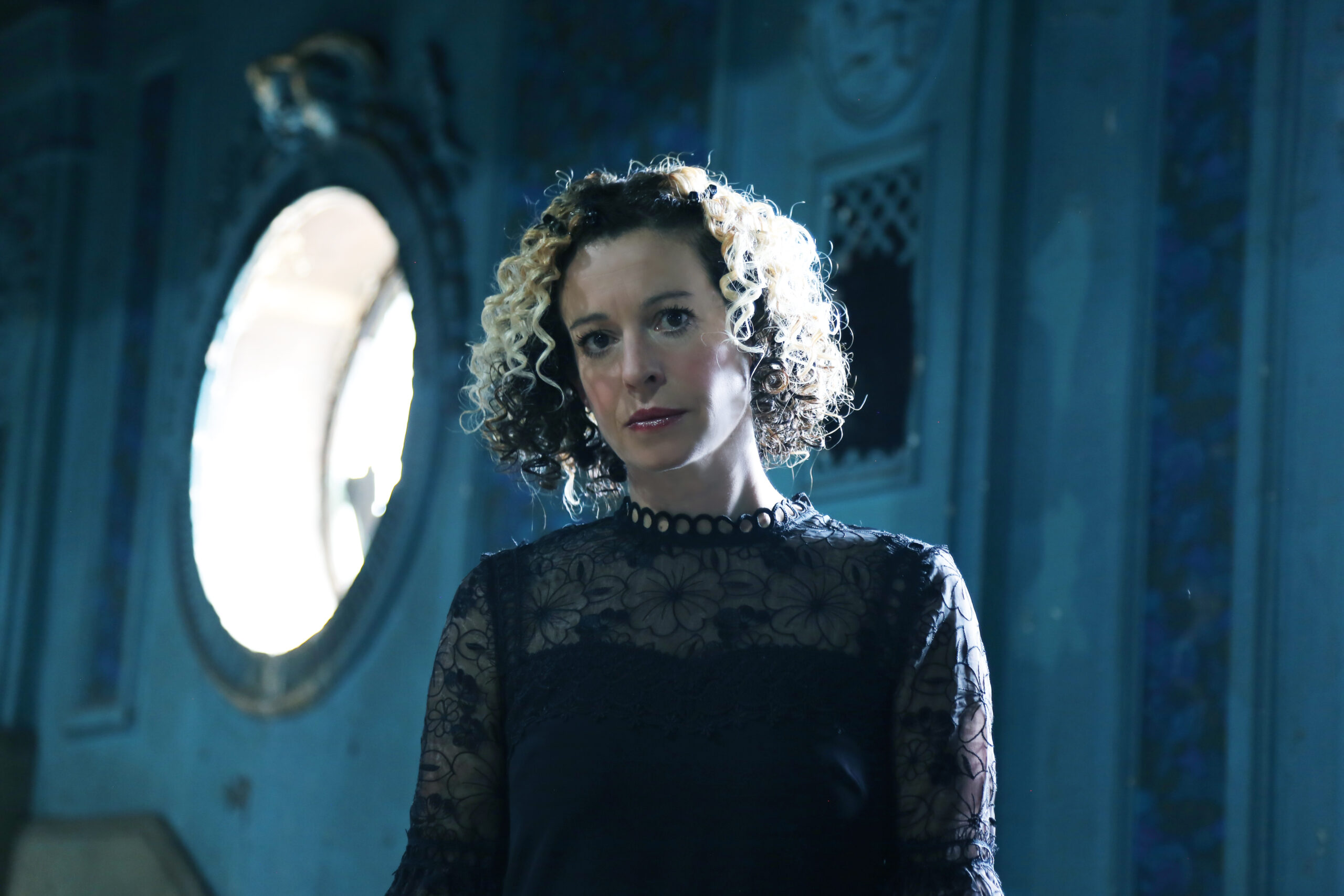 Kate Rusby The Stoller Hall