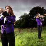 Brighouse and Rastrick Band - credit Lorne Campbell