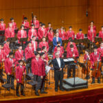 Scotch College Orchestra