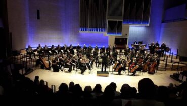 Gorton Philharmonic Orchestra