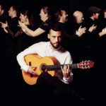 daniel martinez flamenco