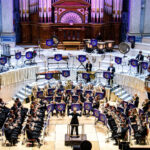 The National Youth Brass Band of Great Britain