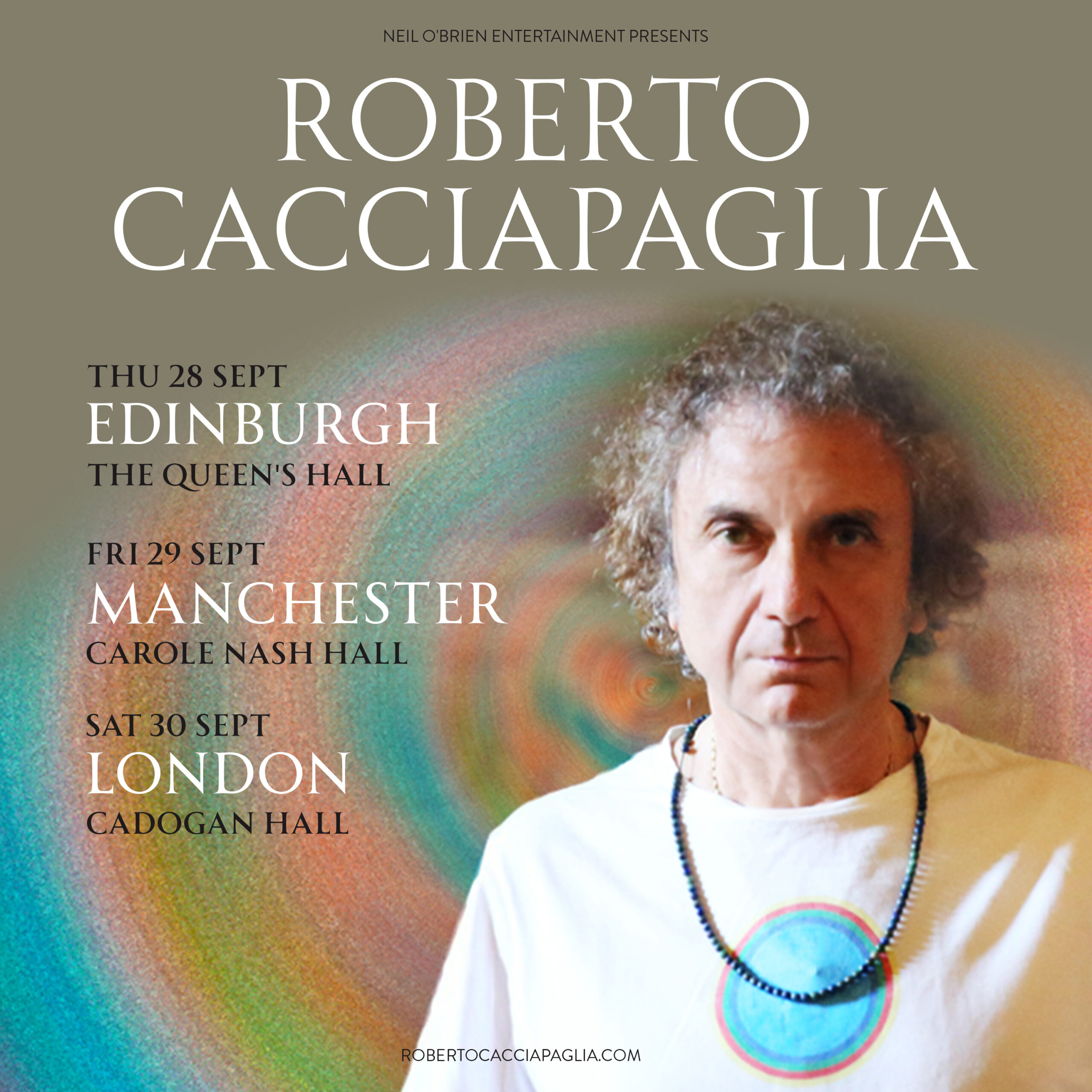 Carnascialia Roberto Cacciapaglia ボックス-