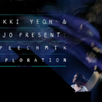 Test reads: Niiki Yeoh and NYJO present Speechmik X-ploration