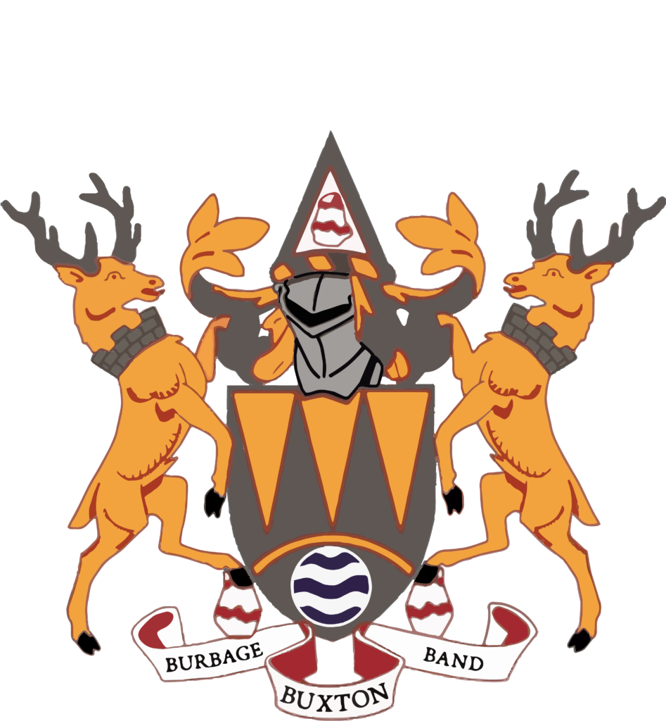 Burbage Works A Musical Journey The Stoller Hall