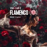 Text reads: We call it Flamenco Fever orginals