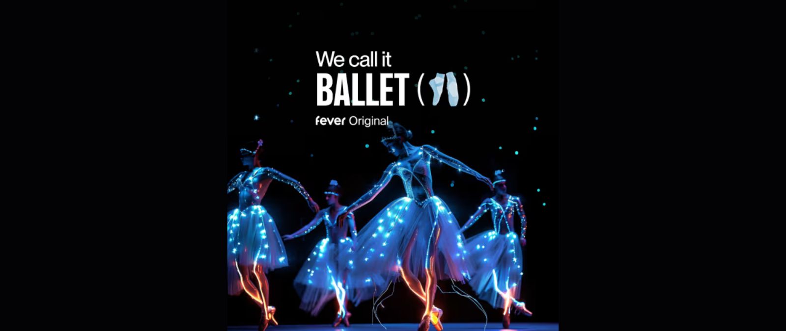 Fever Original We Call It Ballet The Stoller Hall