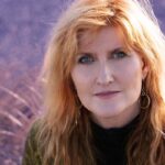 Singer Eddi Reader