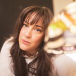folk musician josienne clarke