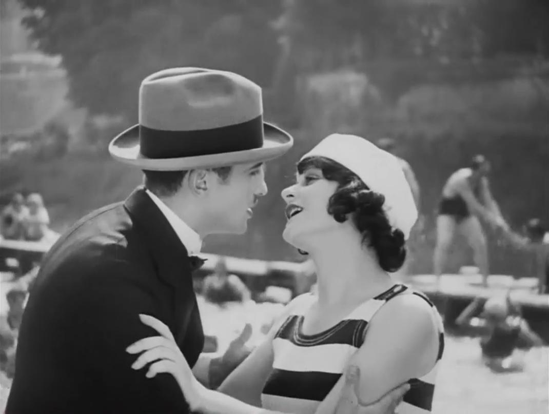 Au Bonheur Des Dames – Film with Live Accompaniment | The Stoller Hall