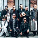 Members of the group Fanna-Fi-Allah