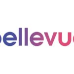 Logo reads: bellevue