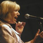 Norma Winstone