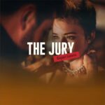 Poster for Fever's The Jury Experience (2026)