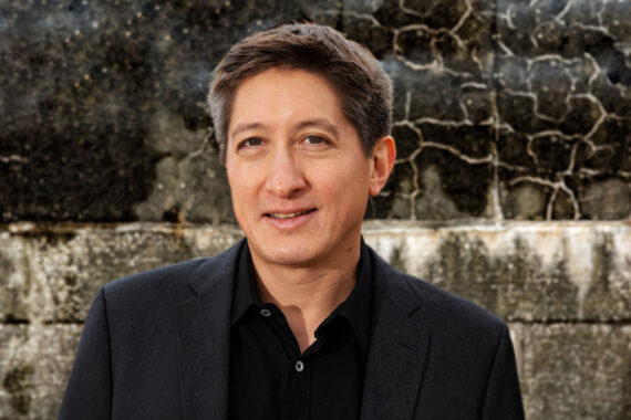 Pianist Freddy Kempff