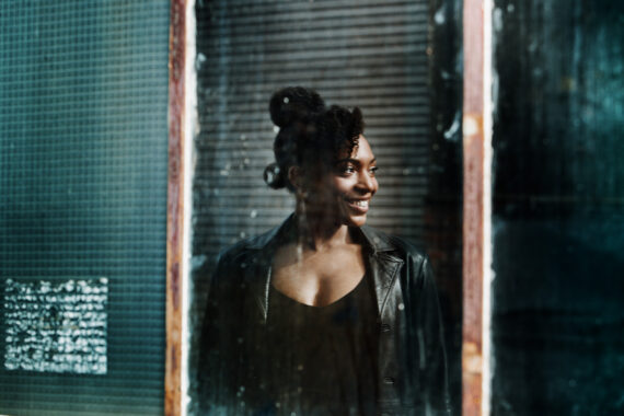 mezzo-soprano Idunnu Münch