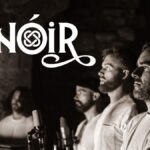 poster for band Onoir