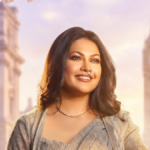 Singer Priyanka Barve