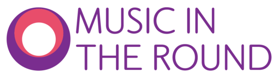 Music in the round logo