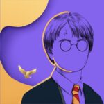 Illustration for Mystery Ensemble's The Music of Harry Potter