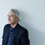 Image of pianist Jean-Efflam Bavouzet.
