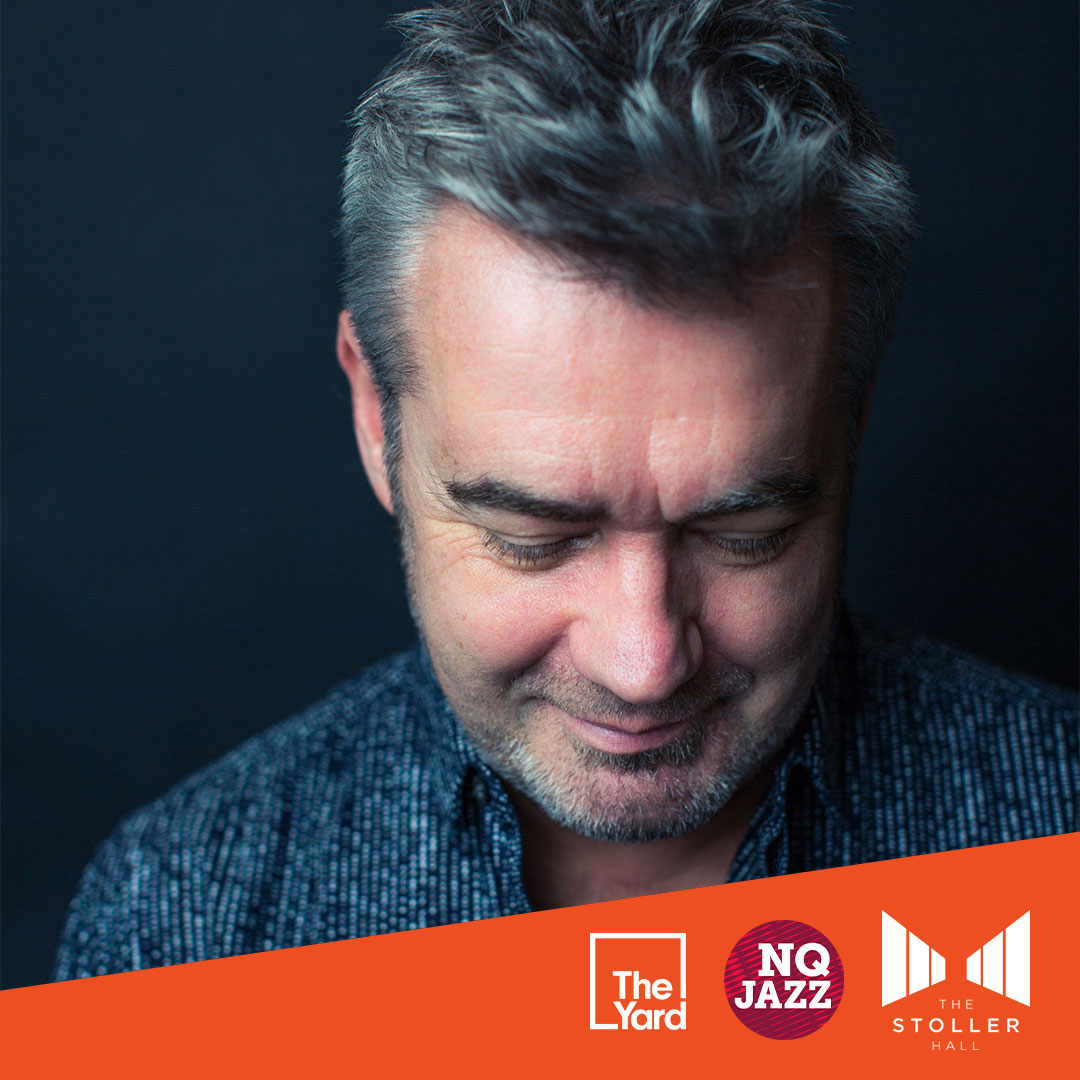 Mark Lockheart ‘Dreamers’ Live Stream Chetham's Outreach